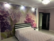 Satılır 4 otaqlı 110 m2 köhnə tikili 8 km