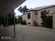 Satılır 4 otaqlı 130 m2 həyət evi Əhmədli