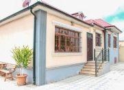 Satılır 5 otaqlı 180 m2 həyət evi Zabrat 2