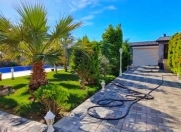 İcarəyə verilir 6 otaqlı 700 m2 bağ evi Şüvəlan