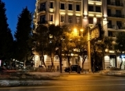 İcarəyə verilir 3 otaqlı 70 m2 köhnə tikili Azərbaycan kinoteatrı