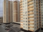 Satılır 3 otaqlı 130 m2 yeni tikili Əhmədli