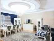 Satılır 4 otaqlı 145 m2 yeni tikili AMAY