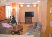 İcarəyə verilir 4 otaqlı 150 m2 yeni tikili 28 May m.