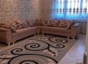 Satılır 4 otaqlı 120 m2 yeni tikili Sumqayıt