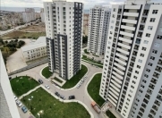 Satılır 2 otaqlı 76 m2 yeni tikili Əhmədli