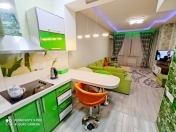 İcarəyə verilir 2 otaqlı 75 m2 yeni tikili Nəsimi m.