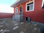 Satılır 3 otaqlı 85 m2 həyət evi Binəqədi