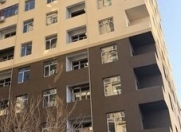 Satılır 1 otaqlı 50 m2 yeni tikili 8 mkr