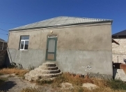 Satılır 3 otaqlı 110 m2 həyət evi Binə