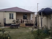 Satılır 4 otaqlı 90 m2 həyət evi Fatmayı