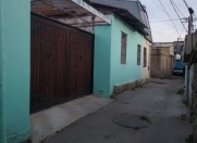 Satılır 3 otaqlı 100 m2 həyət evi Keşlə