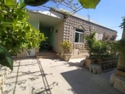 Satılır 3 otaqlı 90 m2 həyət evi Binəqədi