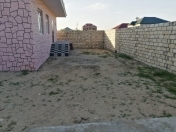 Satılır 3 otaqlı 300 m2 həyət evi Pirşağı