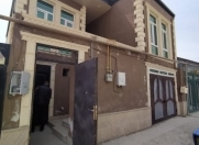 Satılır 5 otaqlı 130 m2 həyət evi Binəqədi