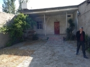 Satılır 2 otaqlı 115 m2 həyət evi Keşlə