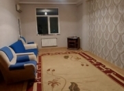İcarəyə verilir 2 otaqlı 68 m2 yeni tikili 7 mkr