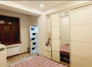 Satılır 3 otaqlı 57 m2 yeni tikili Masazır