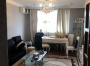 Satılır 3 otaqlı 63 m2 köhnə tikili Qaraçuxur