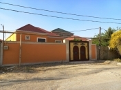 Satılır 3 otaqlı 90 m2 həyət evi Zabrat 1