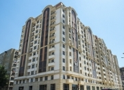 Satılır 4 otaqlı 161 m2 yeni tikili Bakıxanov