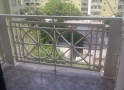 İcarəyə verilir 2 otaqlı 60 m2 yeni tikili Asan Xidmət-1