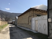 Satılır 4 otaqlı 144 m2 həyət evi Şəki