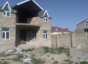 Satılır 5 otaqlı 200 m2 həyət evi Buzovna