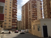 Satılır 2 otaqlı 68 m2 yeni tikili Əhmədli