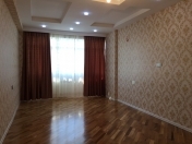 Satılır 3 otaqlı 101 m2 yeni tikili Əhmədli