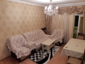 İcarəyə verilir 3 otaqlı 35 m2 köhnə tikili Keşlə bazarı