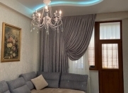 Satılır 2 otaqlı 60 m2 yeni tikili Nəriman Nərimanov m.