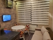 İcarəyə verilir 4 otaqlı 180 m2 yeni tikili Nərimanov r.