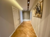 Satılır 4 otaqlı 200 m2 yeni tikili Megafun