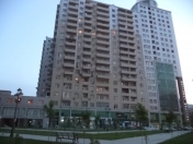 Satılır 3 otaqlı 140 m2 yeni tikili Böyükşor