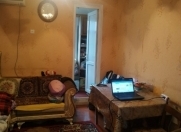 İcarəyə verilir 5 otaqlı 45 m2 köhnə tikili 1 mkr