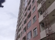 Satılır 3 otaqlı 116 m2 yeni tikili 1 mkr