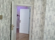 Satılır 2 otaqlı 68 m2 yeni tikili 4 mkr