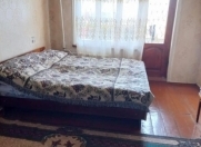 Satılır 5 otaqlı 130 m2 köhnə tikili Həzi Aslanov m.