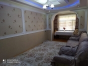 Satılır 3 otaqlı 76 m2 köhnə tikili Həzi Aslanov