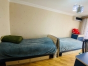 Satılır 3 otaqlı 67 m2 həyət evi Montin