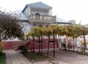 Satılır 4 otaqlı 0.04872 m2 həyət evi Badamdar