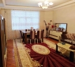 Satılır 4 otaqlı 120 m2 yeni tikili Həzi Aslanov m.