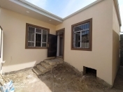 Satılır 2 otaqlı 70 m2 həyət evi Binəqədi