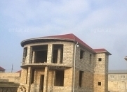 Satılır 4 otaqlı 200 m2 həyət evi Lənkəran