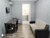 İcarəyə verilir 2 otaqlı 60 m2 yeni tikili Nəsimi m.