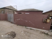 Satılır 3 otaqlı 80 m2 həyət evi Binəqədi