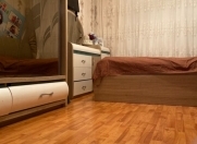 Satılır 3 otaqlı 60 m2 köhnə tikili 2 mkr