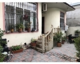 Satılır 3 otaqlı 120 m2 həyət evi Zabrat 1