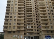 Satılır 2 otaqlı 71 m2 yeni tikili Həzi Aslanov
